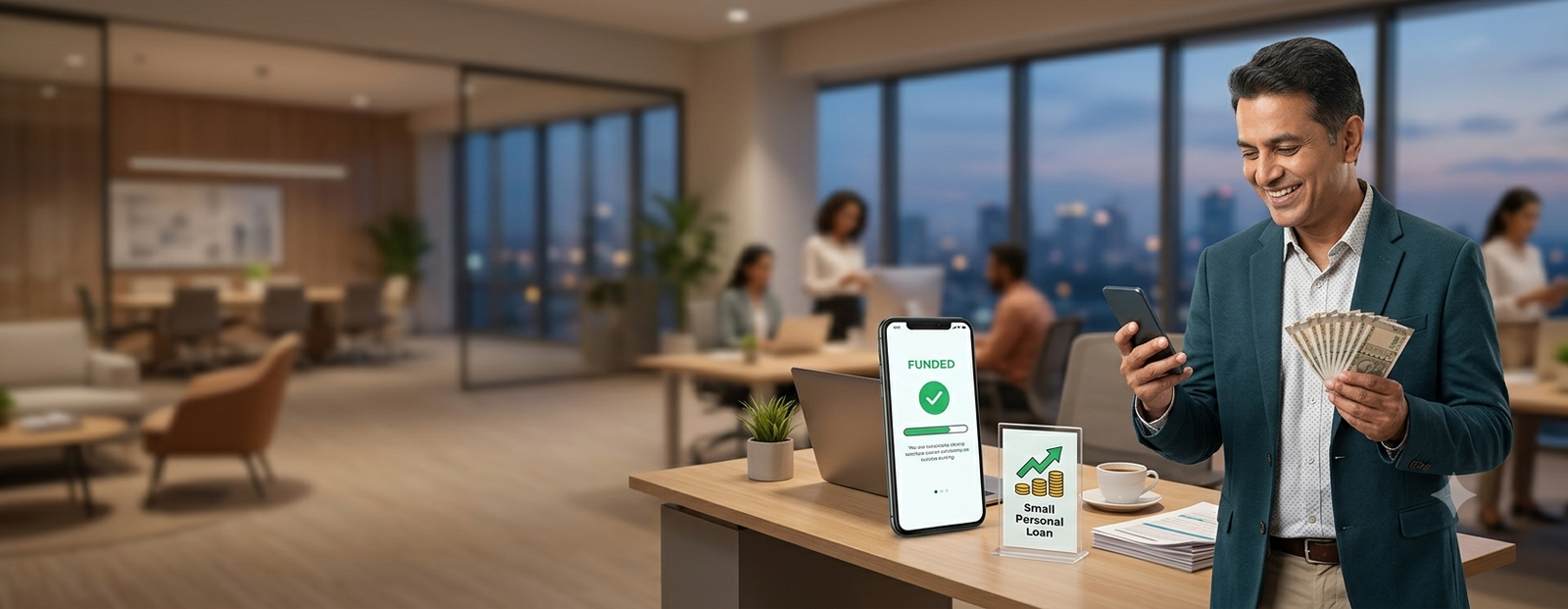 Business Loan